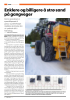 Enklere og billigere å strø sand på gangveger