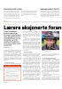 Ensomme barn blir urolige