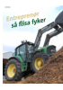 Entreprenør så flisa fyker