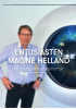 ENTUSIASTEN MAGNE HELLAND