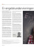 Er engelskundervisningen flerspråklig nok?