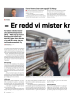 - Er redd vi mister kritisk kompetanse