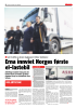 Erna innviet Norges første el-lastebil