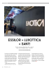 ESSILOR + LUXOTTICA = SANT!