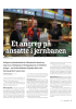 - Et angrep på ansatte i jernbanen