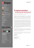 Et digitalt arbeidsliv - hvordan påvirkes kompetansen?