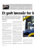 Et godt lønnsår for bussjefene