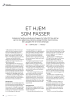 ET HJEM SOM PASSER