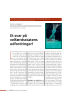 Et svar på velfærdsstatens udfordringer?