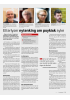 Etterlyser nytenking om psykisk syke
