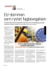 EU-dommen som rystet fagbevegelsen