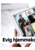 Evig hjemmekoontor