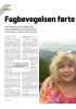Fagbevegelsen førte dem sammen