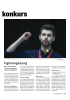 Fagforeningsknusing