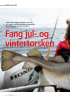 Fang jul- og vintertorsken