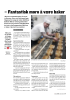- Fantastisk moro å være baker