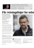 Får retningslinjer for seksuell trakassering