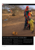 Faren for sultkatastrofe i Afrika øker