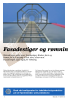 Fasadestiger og rømnin gsveier