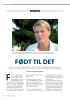 FØDT TIL DET