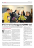 Feirer etterlengtet GMO-nei