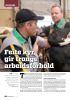 Feite kyr gir tronge arbeidsforhold