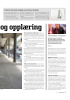 Felles front mot innkjøp av ulovlig renhold