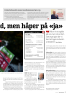 Fellesforbundet mener medlemmene bør si ja
