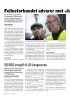 Fellesforbundet advarer mot «husavtaler»