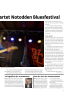 Fem års krav for kontantstøtte