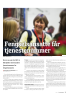 Fengselsansatte får tjenestenummer
