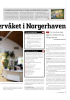 Fengselsansattes bruk av fangers arbeidskraft granskes