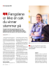 " Fengslene er ikke en sak du vinner stemmer på