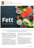 Fett er ikke ett fett