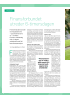 Finansforbundet utreder 6-timersdagen
