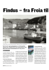 Findus - fra Freia til fiskepinner
