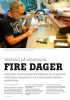 FIRE DAGER