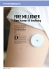 FIRE MILLIONER Dam-kroner til forskning