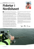 Fisketur i Nordishavet