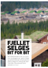 FJELLET SELGES BIT FOR BIT