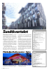 Flekkefjord kultursenter - Spira
