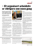 Flere velger hybridpensjon