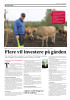 Flere vil investere på gården