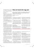 Flere vil starte for seg selv