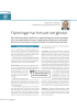 Flyktninger har fortsatt rettigheter