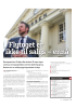 Flytoget er ikke til salgs - ennå