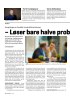 - For få IT-studieplasser