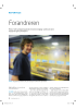Forandreren