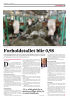 Forholdstallet blir 0,98