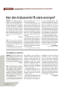 Forlengelse av prøvetid
